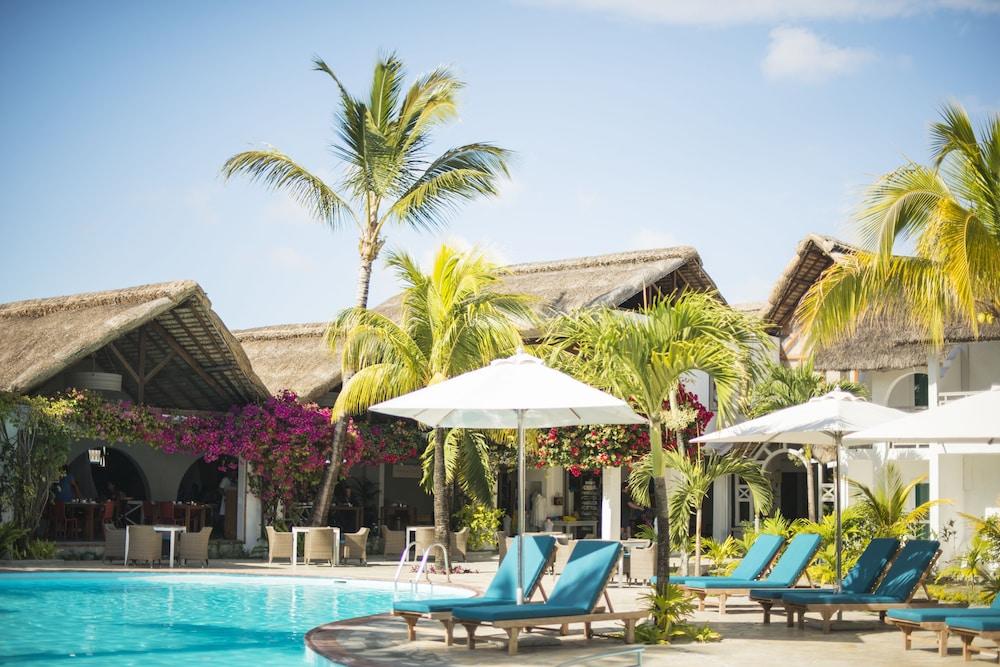 Veranda Palmar Beach Hotel & Spa Belle Mare Dış mekan fotoğraf