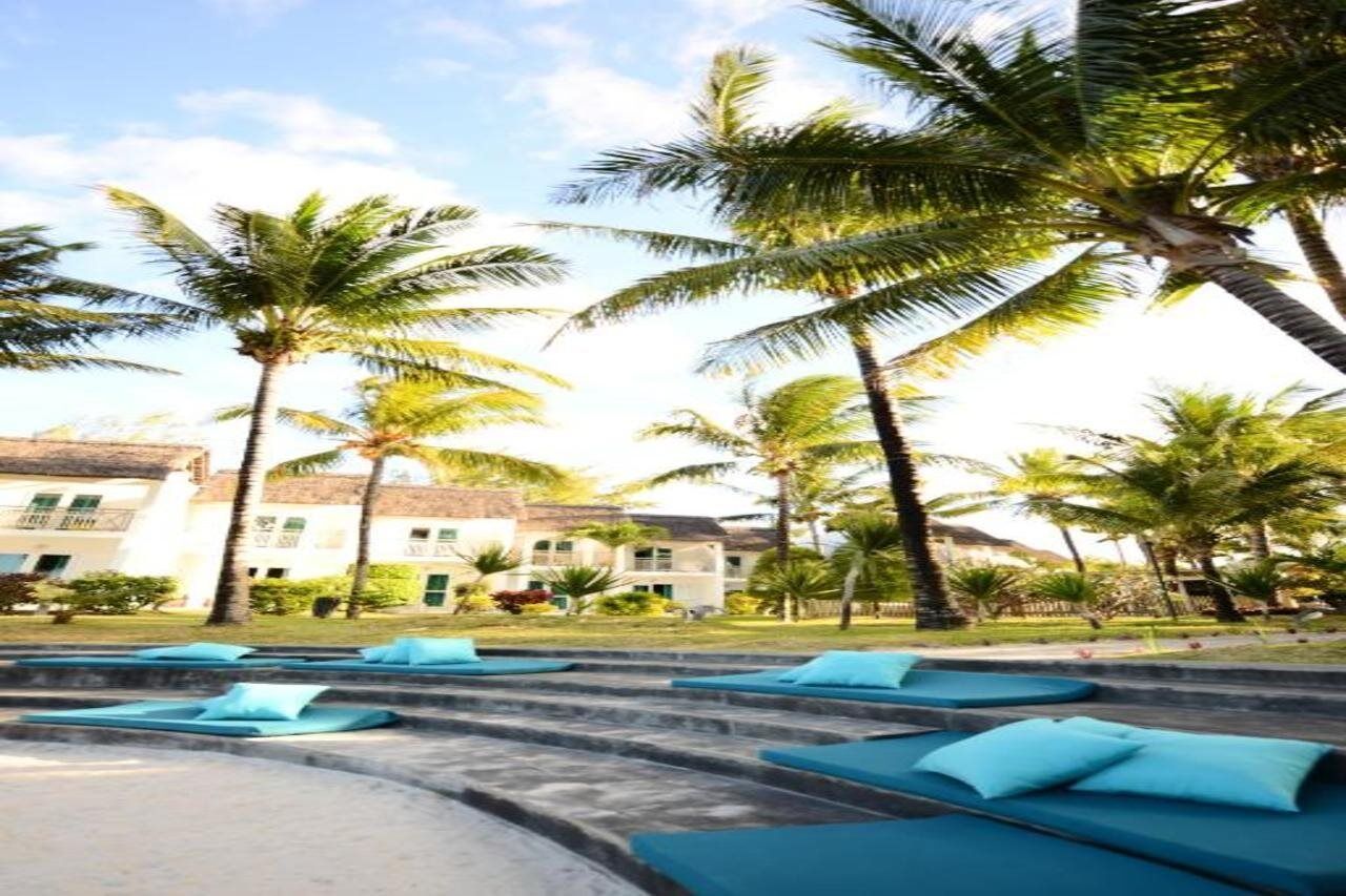 Veranda Palmar Beach Hotel & Spa Belle Mare Dış mekan fotoğraf